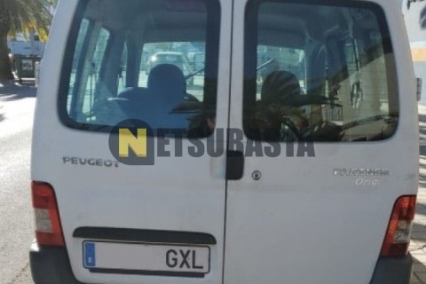 Yamaha XJ 600 Diversion 1991