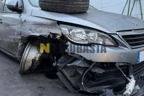 Yamaha XJ 600 Diversion 1991