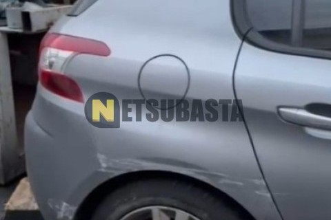 Yamaha XJ 600 Diversion 1991