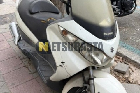 Yamaha XJ 600 Diversion 1991