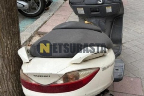 Yamaha XJ 600 Diversion 1991