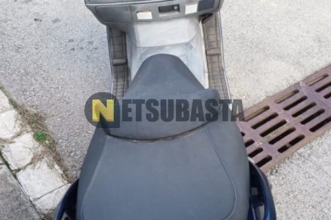 SYM Symphony 125 2014