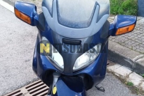 SYM Symphony 125 2014