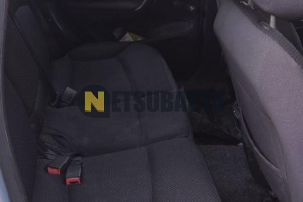 Fiat Stilo 1.9 JTD 2003