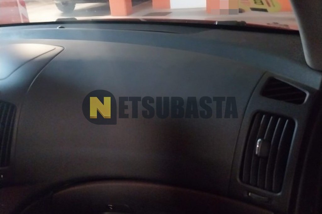 Hyundai i30 1.6 CRDi 2010