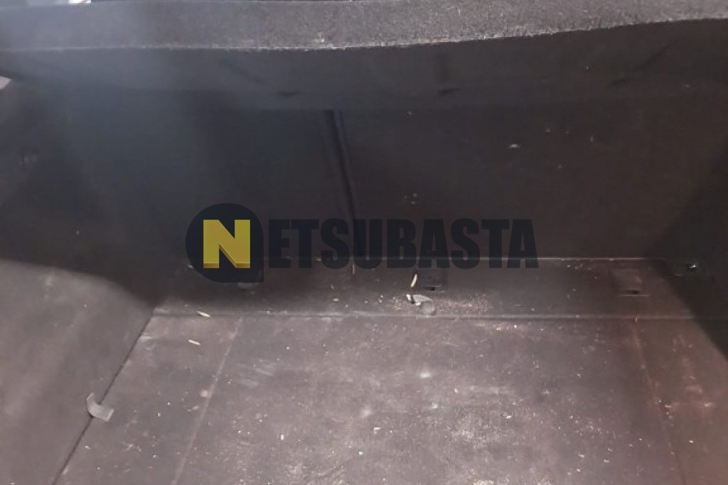 Hyundai i30 1.6 CRDi 2010