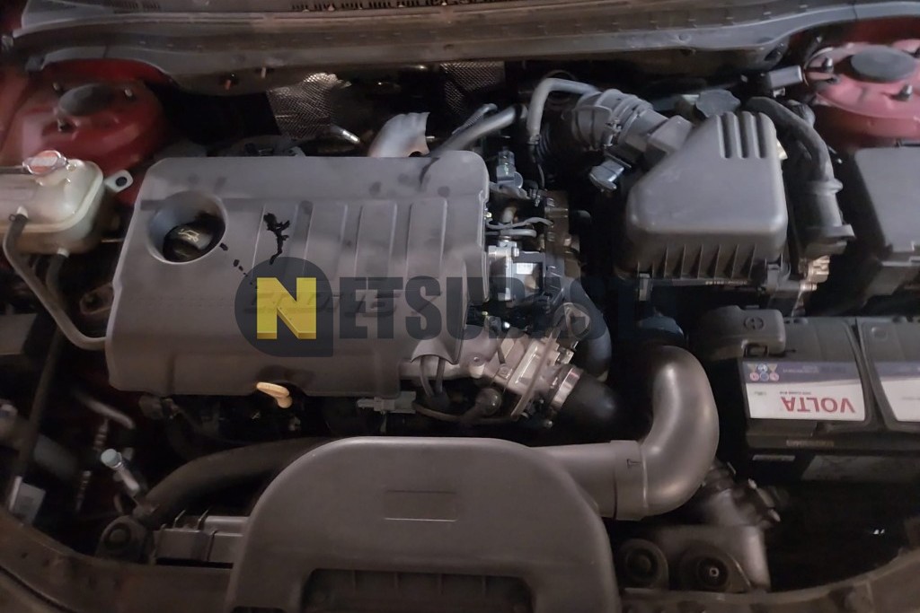 Hyundai i30 1.6 CRDi 2010