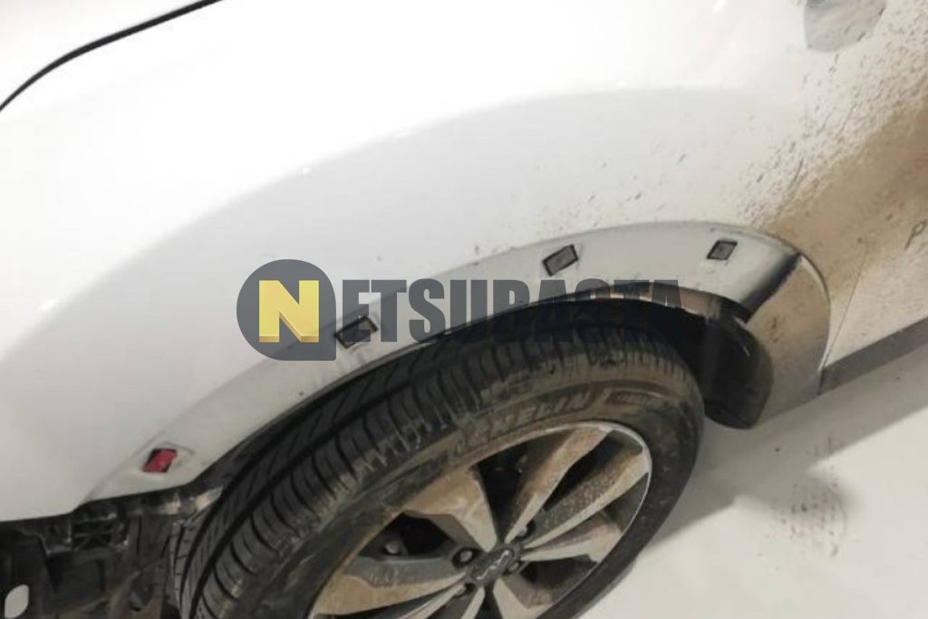 Kia Stonic 1.2 DPi 2023