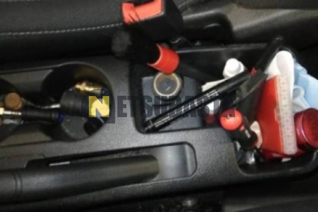 Kia Stonic 1.2 DPi 2023