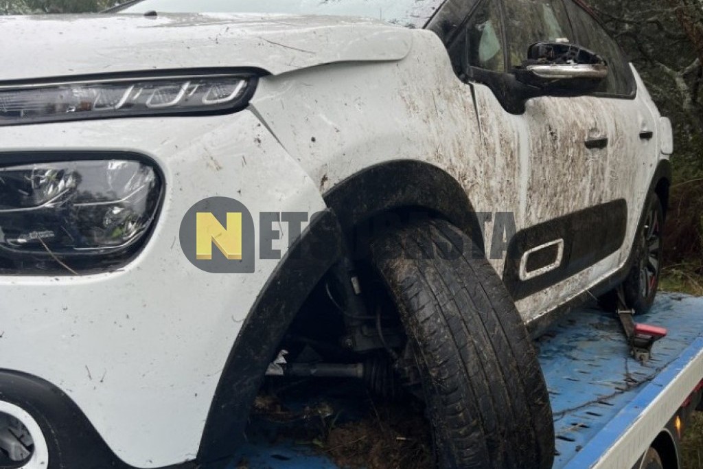 Citroën C3 1.2 PureTech 2022