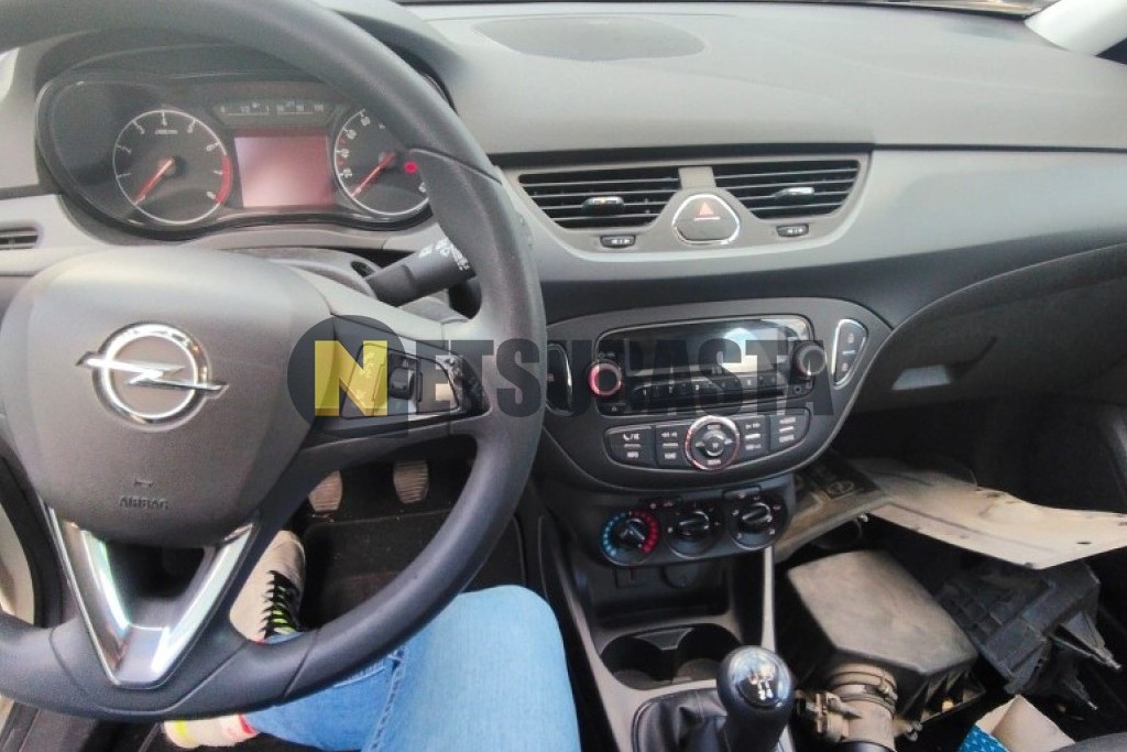 Opel Corsa 1.4 2016