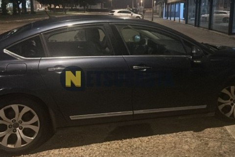 SYM Symphony 125 2014