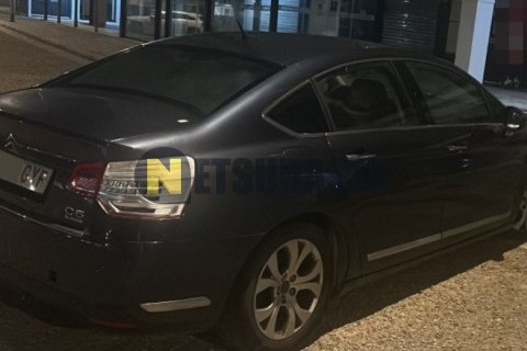 SYM Symphony 125 2014