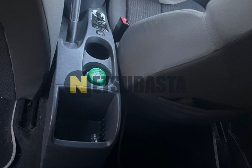 Seat Leon 2.0 TDI 2008