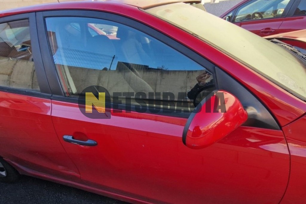 Hyundai i30 1.6 CRDi 2011