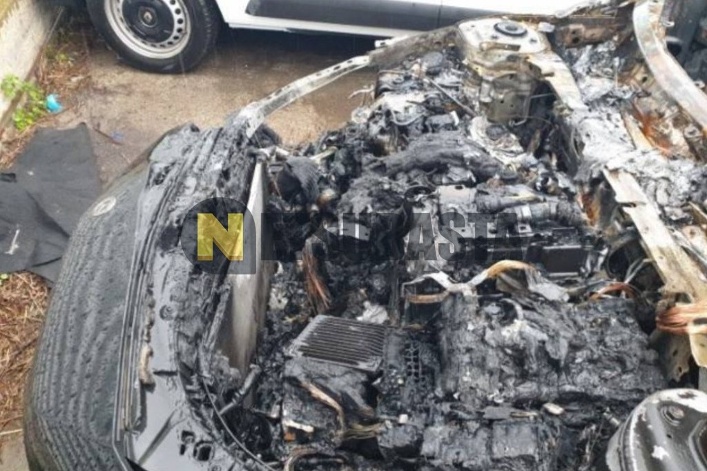 Mercedes-Benz A 250 e 2024