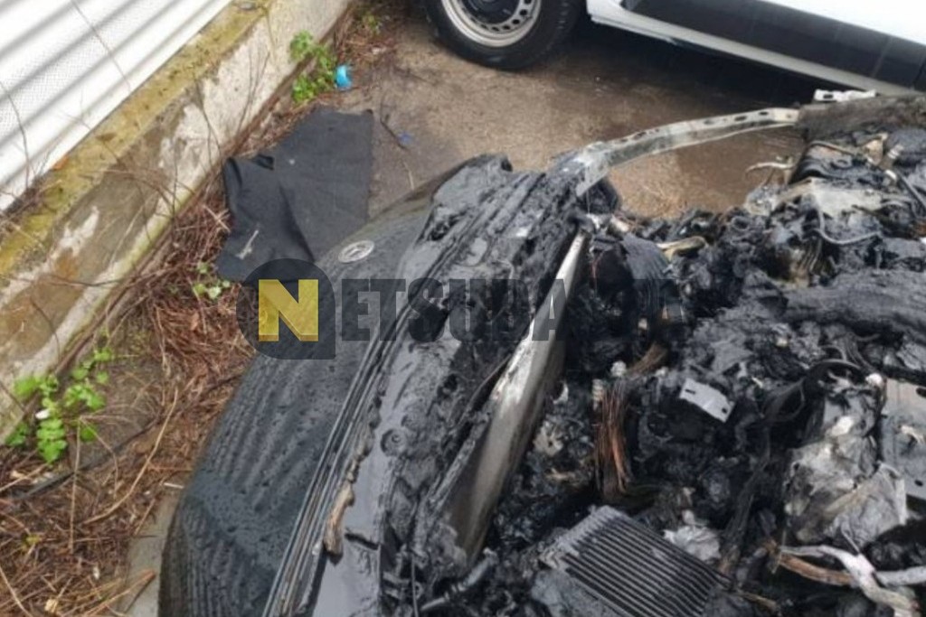 Mercedes-Benz A 250 e 2024