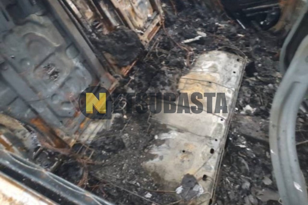 Mercedes-Benz A 250 e 2024