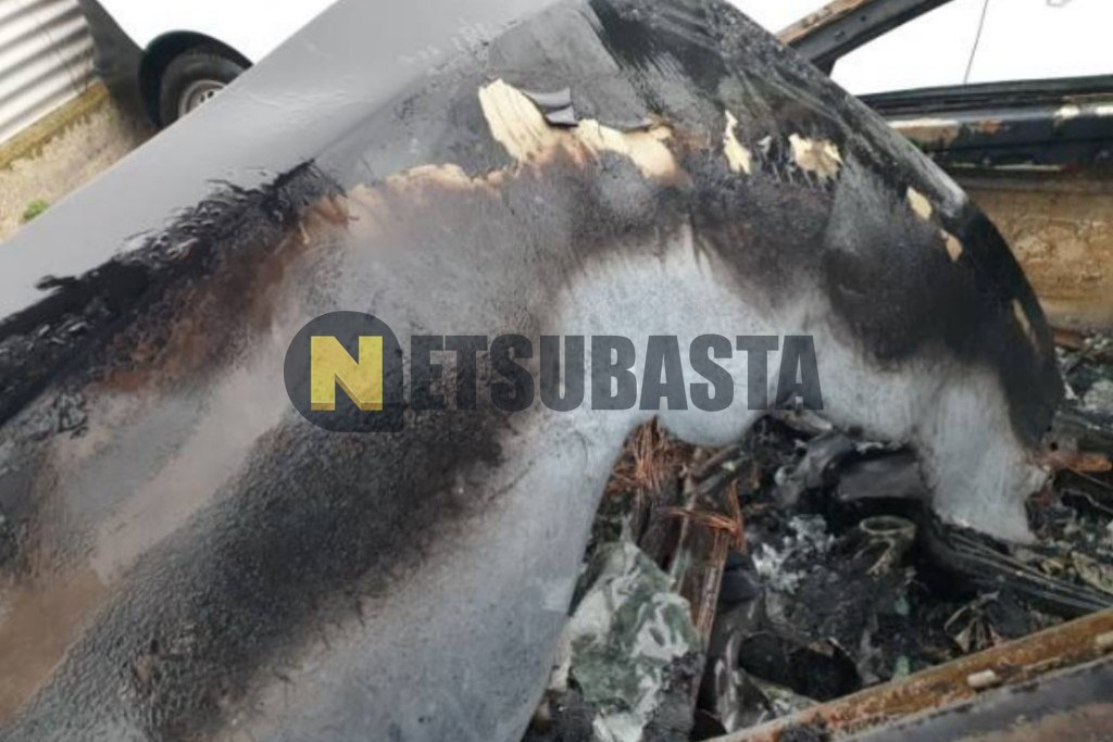 Mercedes-Benz A 250 e 2024