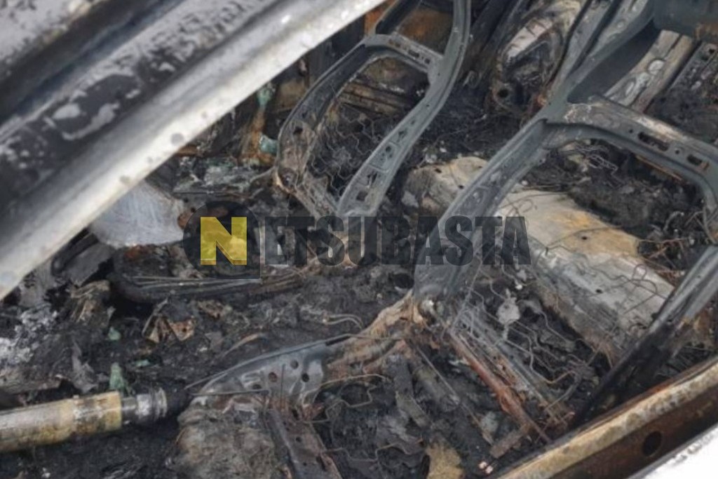 Mercedes-Benz A 250 e 2024