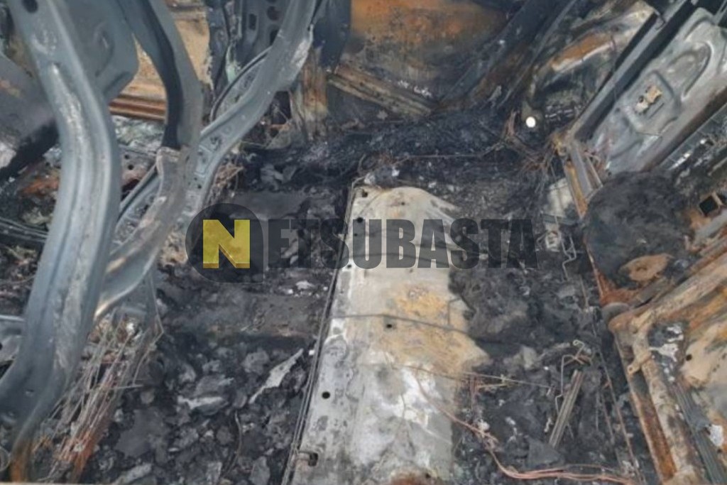 Mercedes-Benz A 250 e 2024