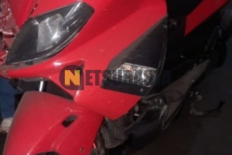 SYM Symphony 125 2014