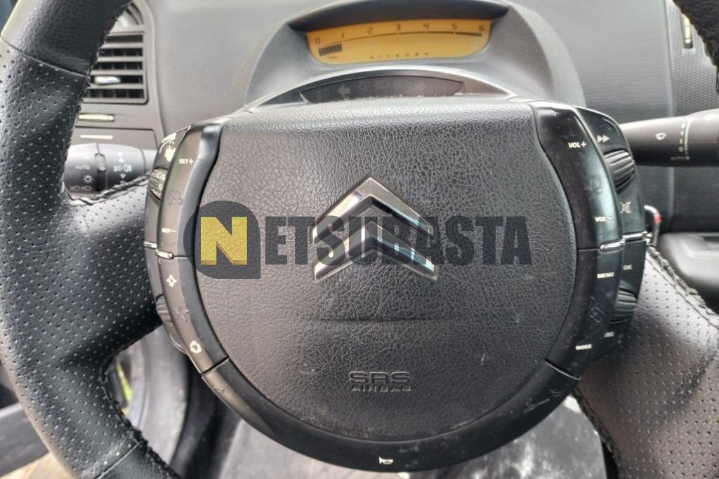 Citroën C4 1.6 HDi 2006