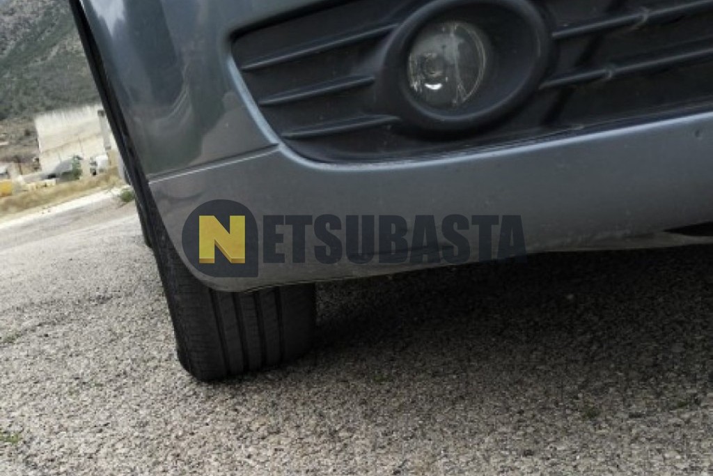 Citroën C4 1.6 HDi 2006