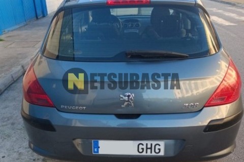 Yamaha XJ 600 Diversion 1991