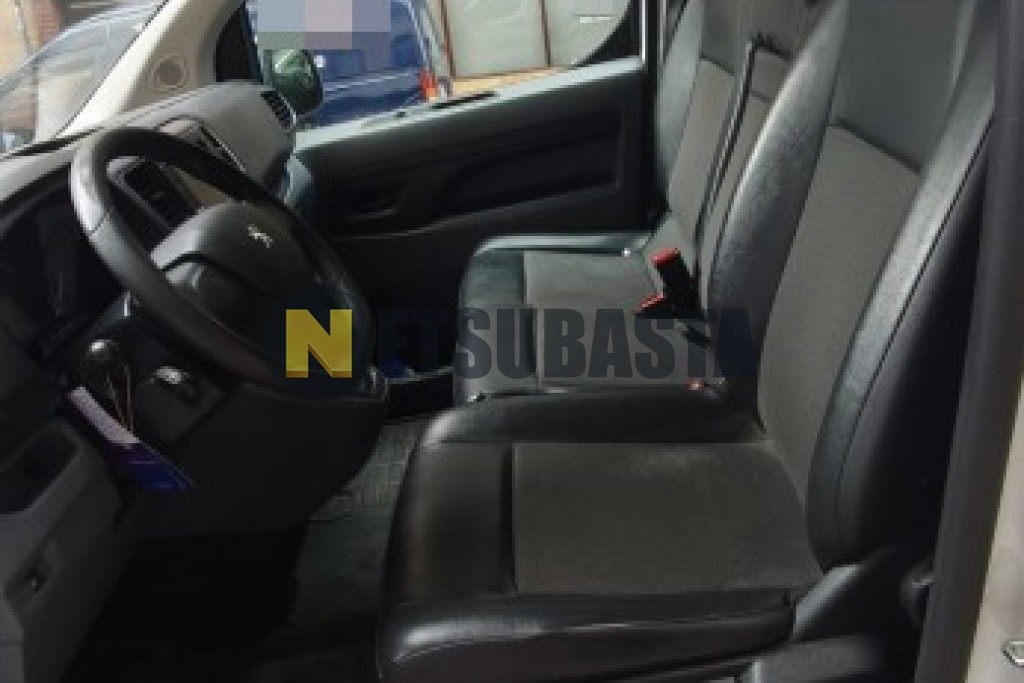 Peugeot Expert 2.0 BlueHDi 2019