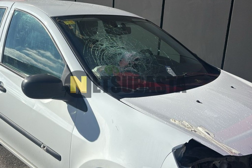 Renault Clio 1.2 16v 2009