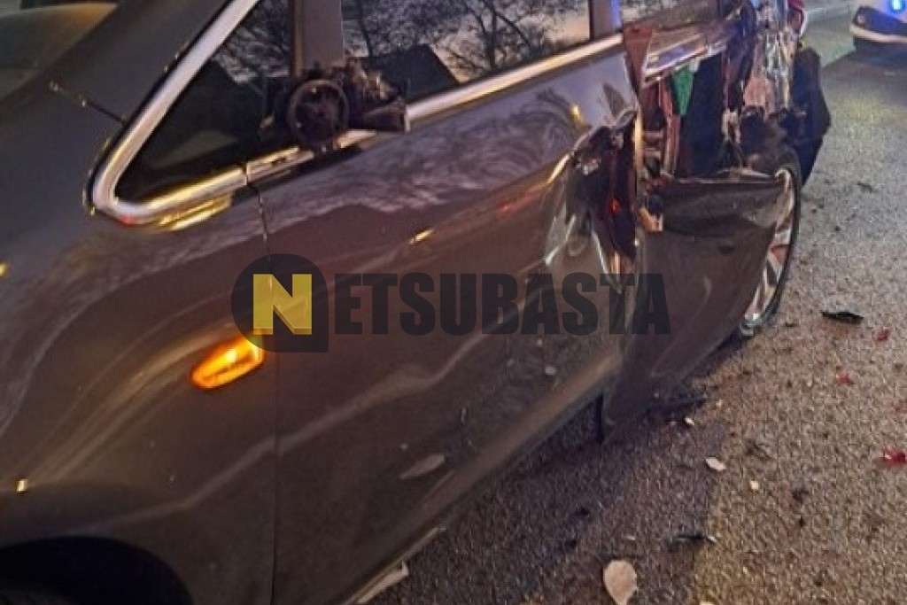 Opel Astra 1.4 Turbo 2011