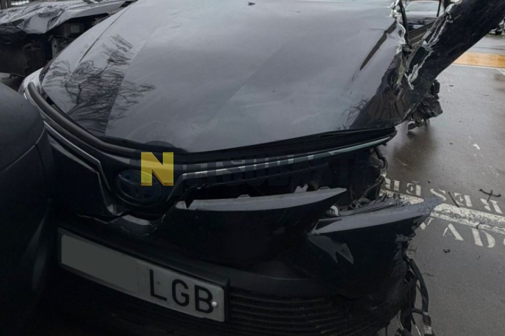 Toyota Corolla Sedan 125H 2020