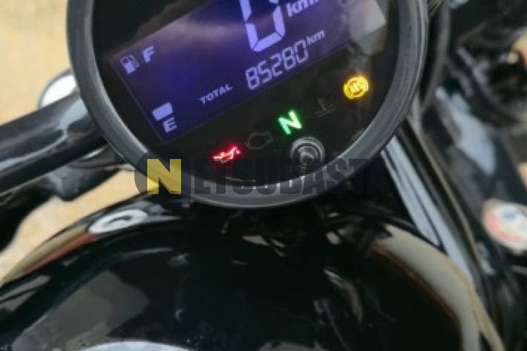 Honda CMX500 Rebel 2017