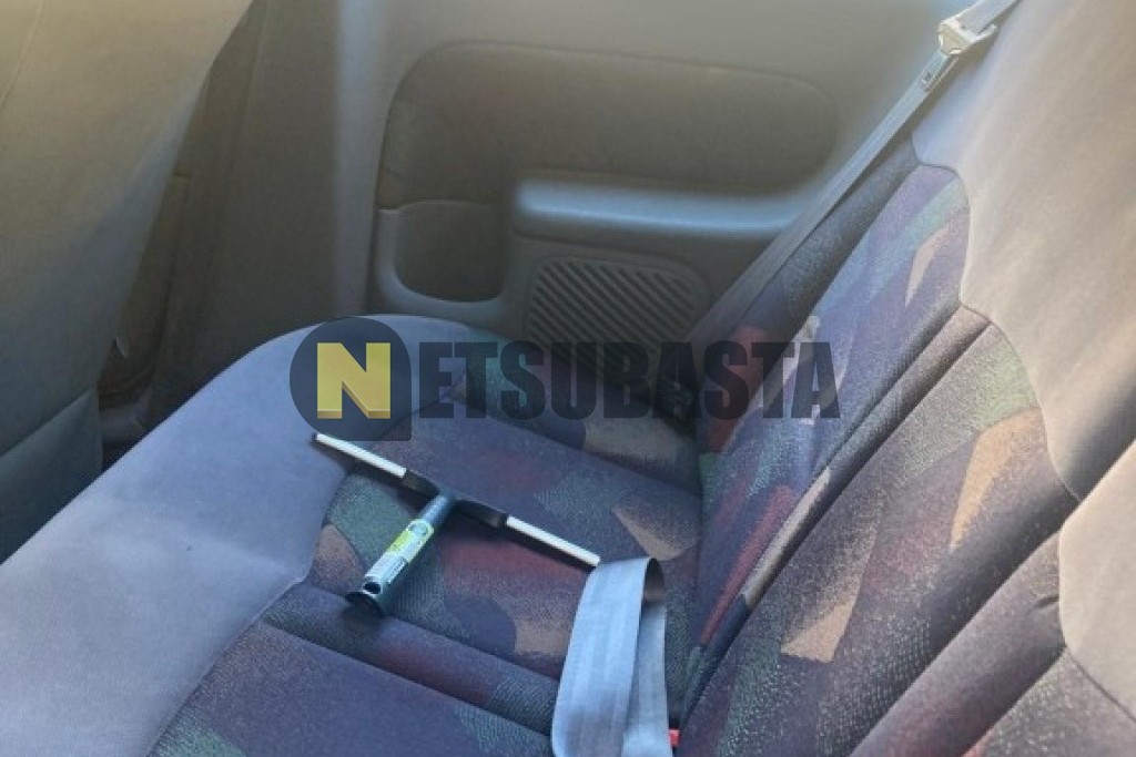 Renault Clio 1.2 1999