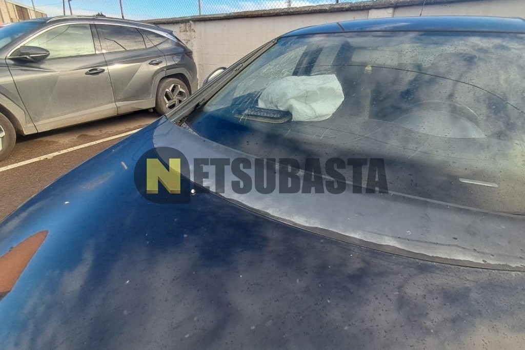 Seat Leon 1.6 TDI 2011