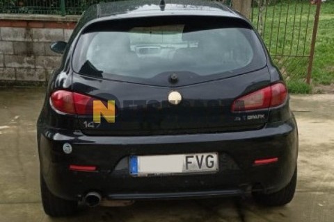 SYM Symphony 125 2014