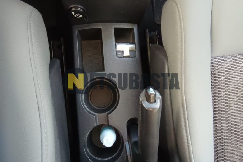 Jeep Patriot 2.0 CRD 2007