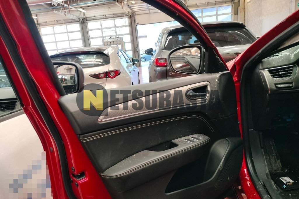 Renault Arkana 1.3 TCe EDC mild hybrid 2024