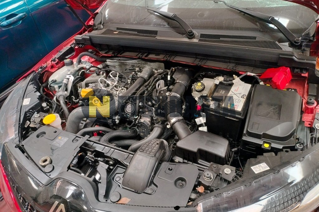 Renault Arkana 1.3 TCe EDC mild hybrid 2024