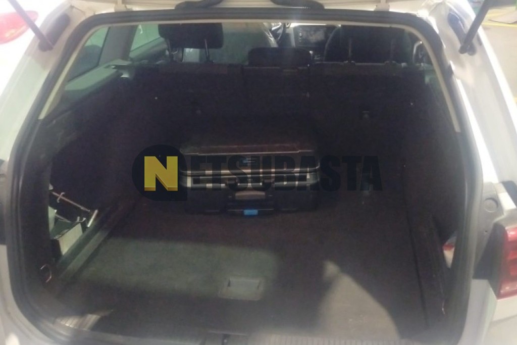 Volkswagen Passat Variant 2.0 TDI DSG 7 vel. 2022