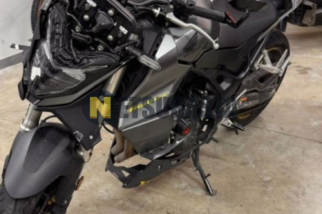 Honda CB 750 Hornet 2024