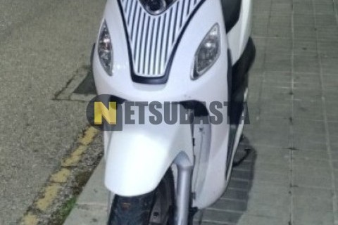 SYM Symphony 125 2014