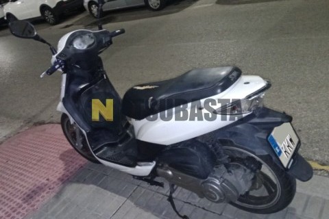 SYM Symphony 125 2014