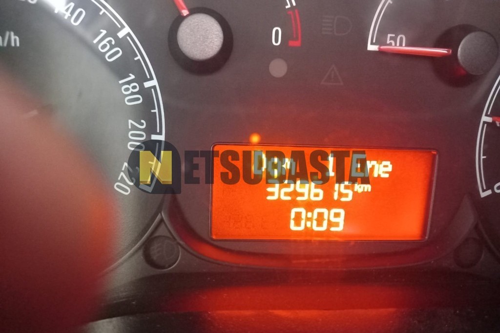 Opel Combo 1.3 CDTI 2014