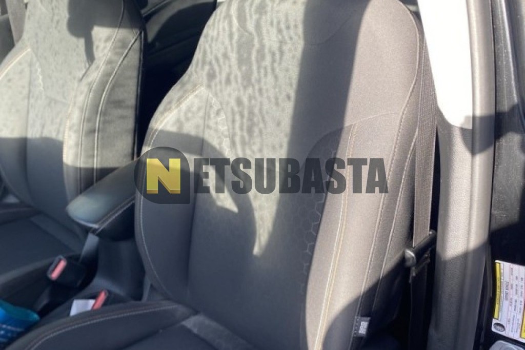 Jeep Compass 1.6 MultiJet 4x2 2019