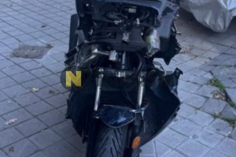 Kymco DJ 50 S 2003