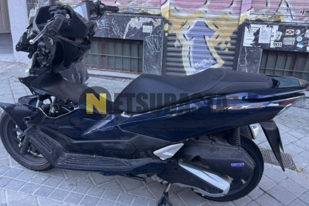 Honda PCX 125 2025