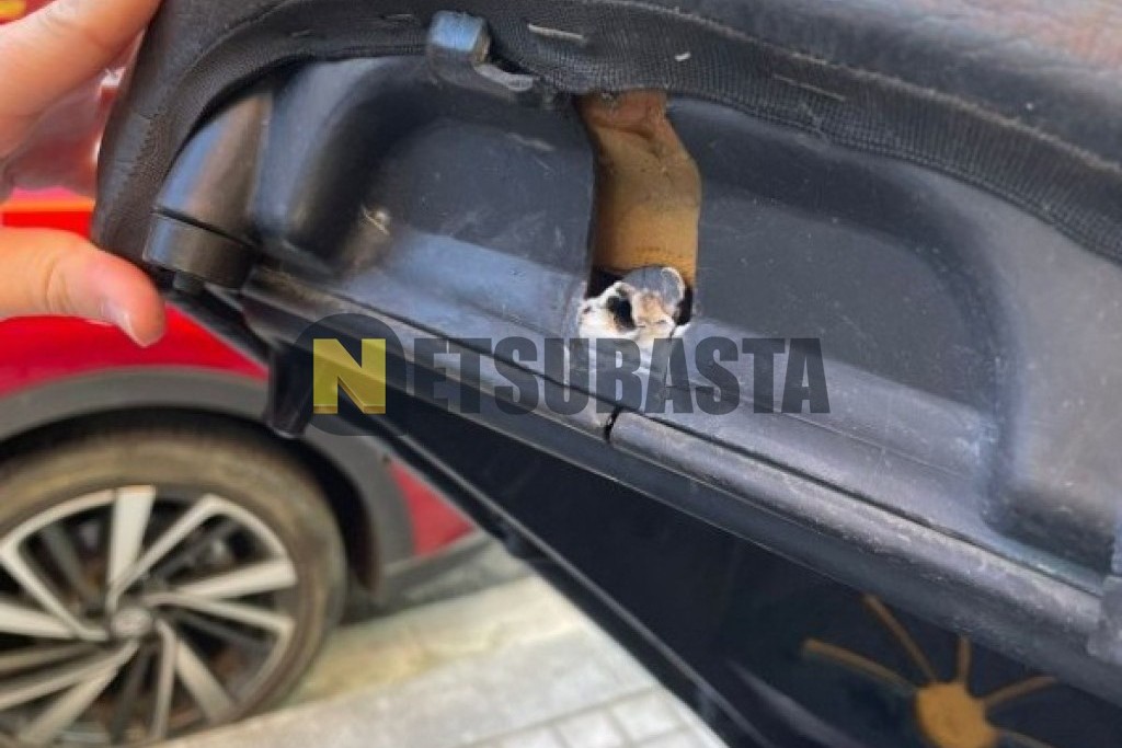 Piaggio X9 EVOLUTION 125 2005