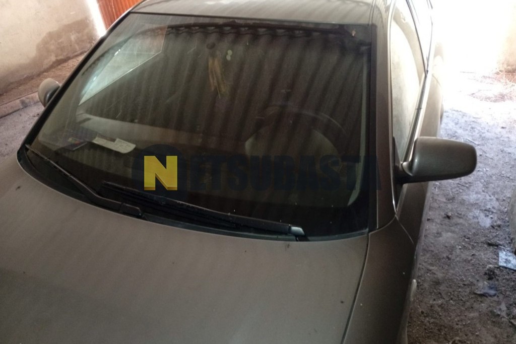 Audi A4 1.9 TDI 2002